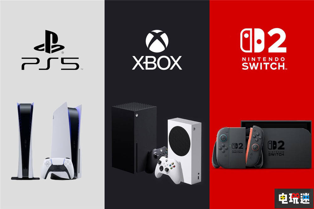 GDC调查显示游戏开发者最青睐PC平台 Xbox兴趣缺缺