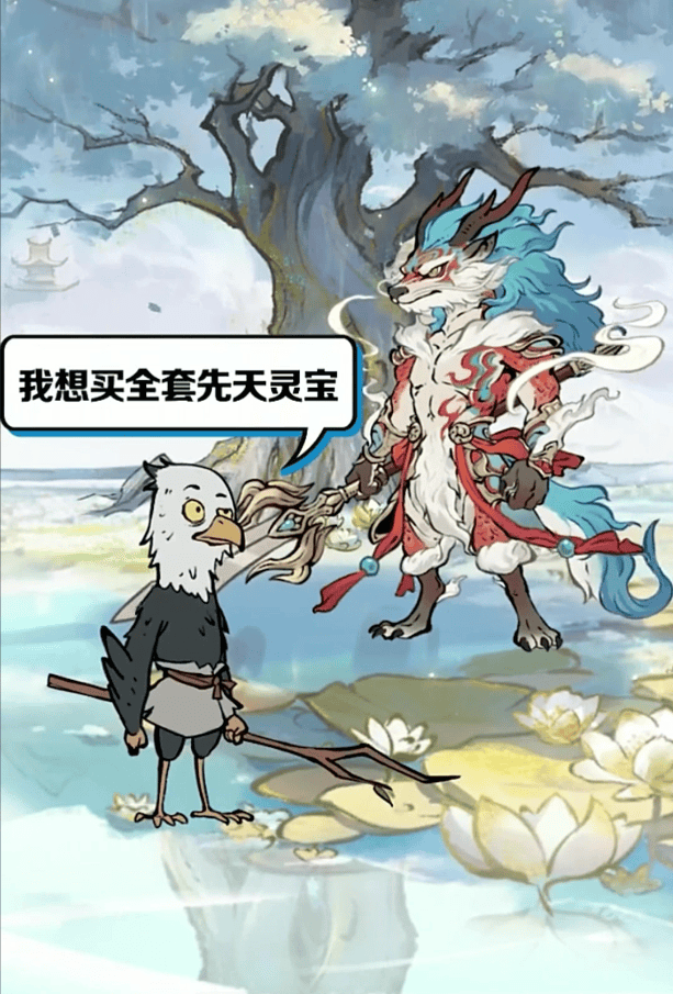 游戏界泥石流!小程序游戏到底给玩家放了什么迷魂汤?