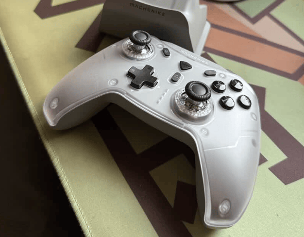 新手有什么Switch手柄推荐?2026年十大游戏手柄性价比排行推荐!