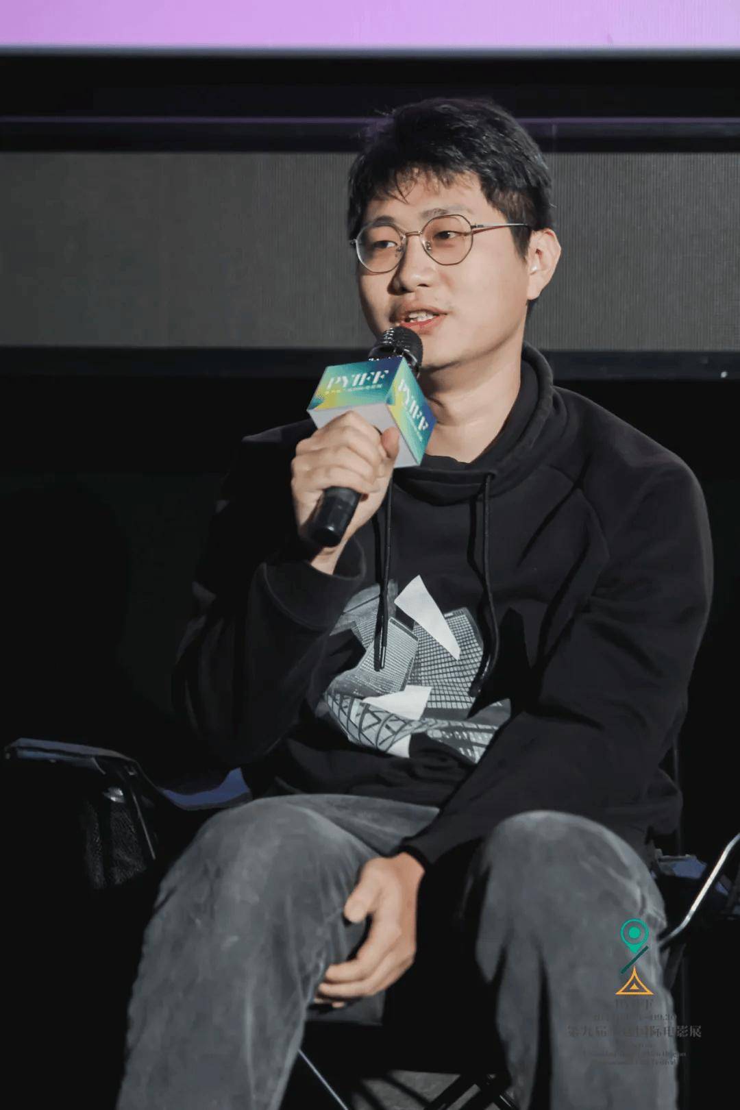 山海计划三部作品入围HiShorts!剧情单元,在暖冬遇见岭南影像