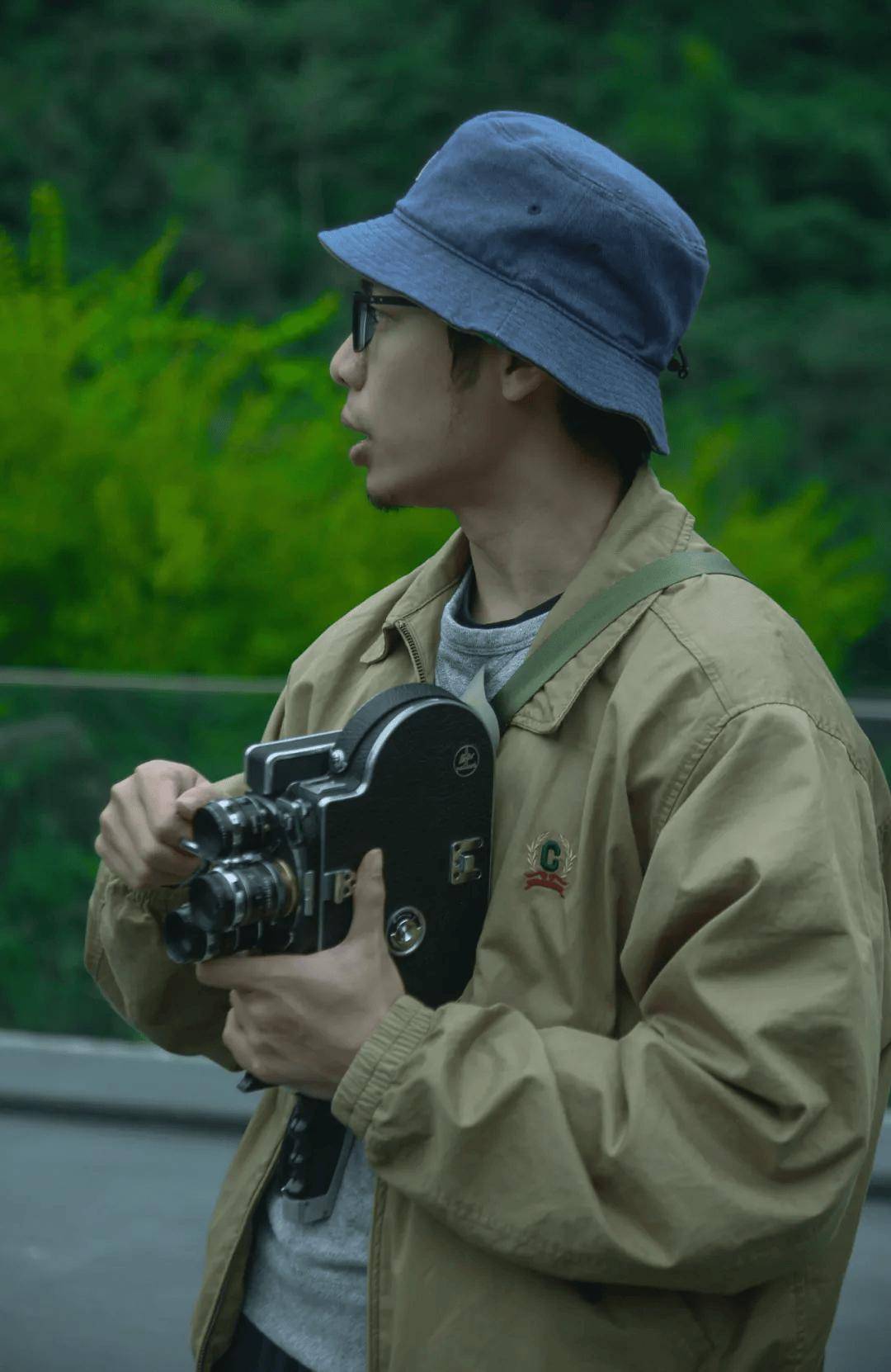 山海计划三部作品入围HiShorts!剧情单元,在暖冬遇见岭南影像